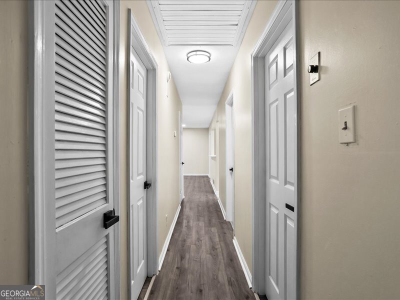 7367 Bethsaida Drive Riverdale - 40