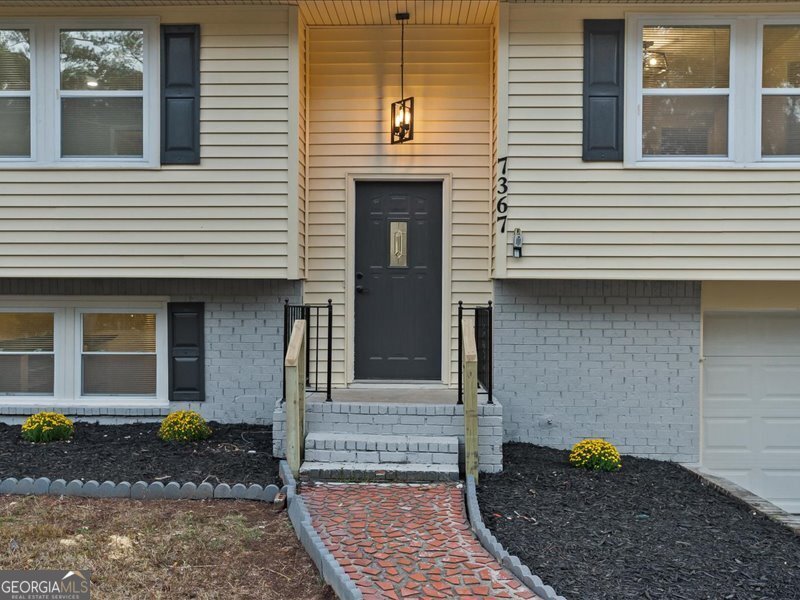 7367 Bethsaida Drive Riverdale - 7