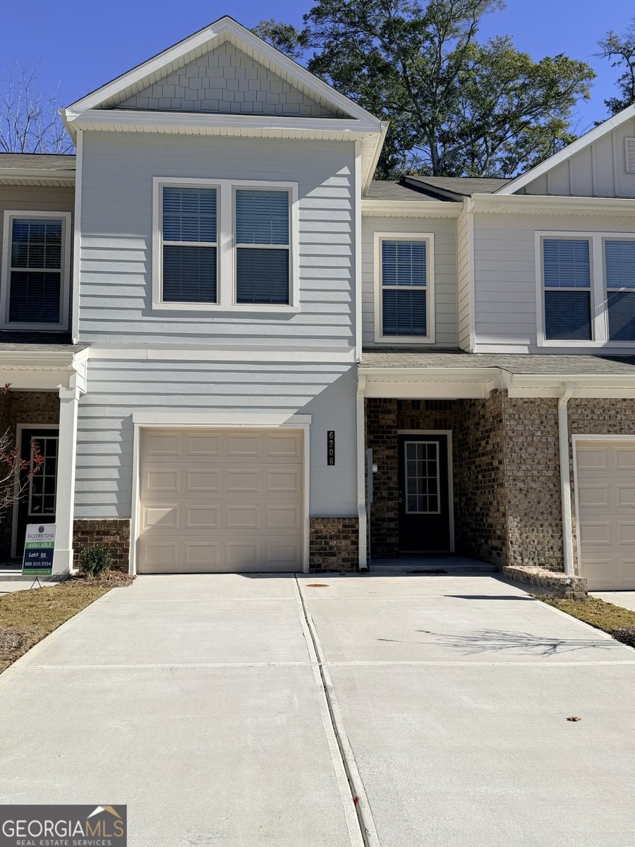 6206 Ripple Way South Fulton - 2