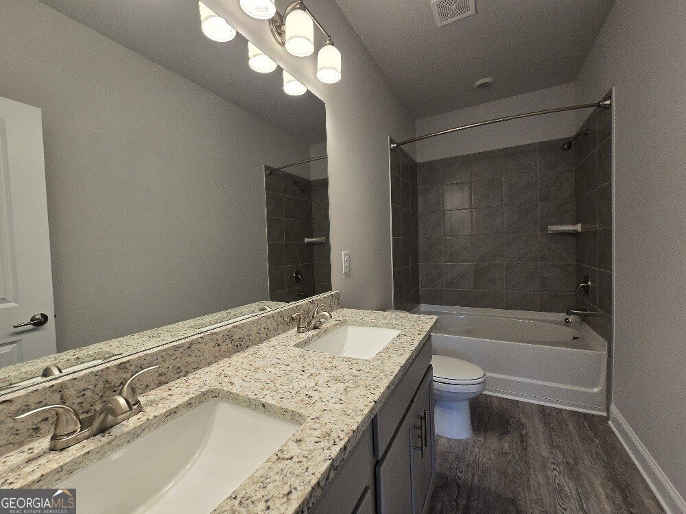 6206 Ripple Way South Fulton - 28