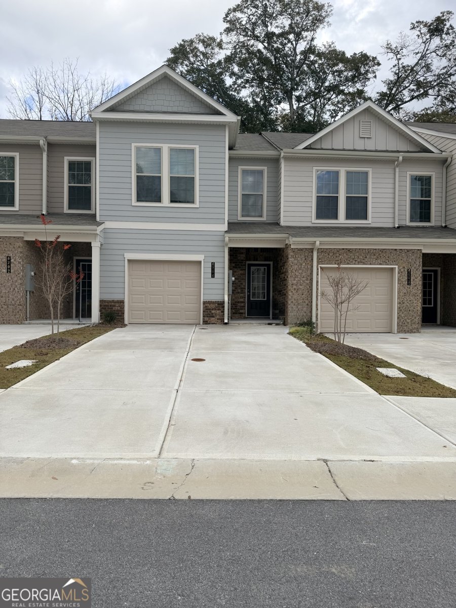 6206 Ripple Way South Fulton - 3