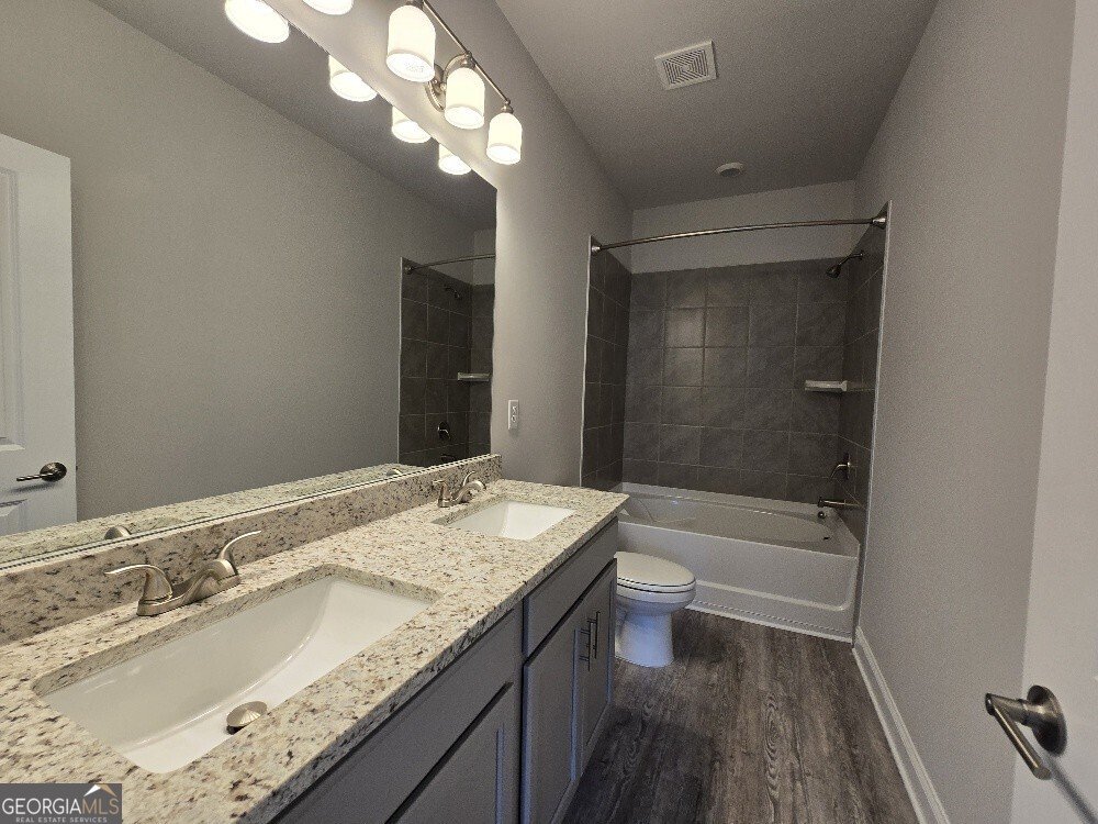 6206 Ripple Way South Fulton - 30