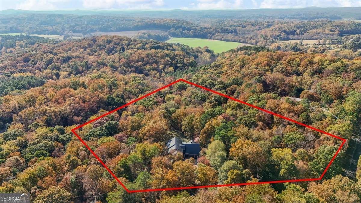 37 Oak Hill Lane Cartersville - 11