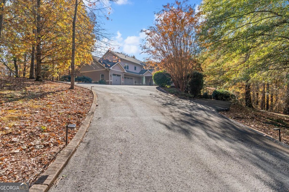 37 Oak Hill Lane Cartersville - 15
