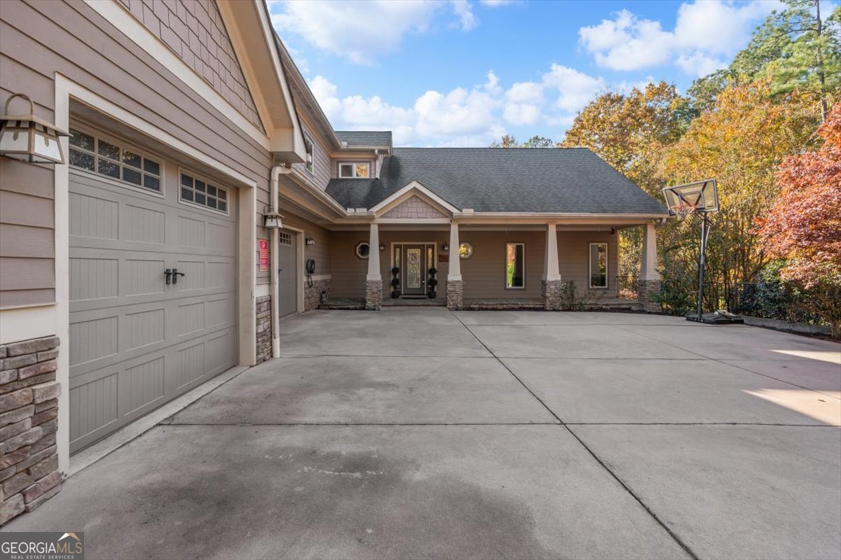 37 Oak Hill Lane Cartersville - 17