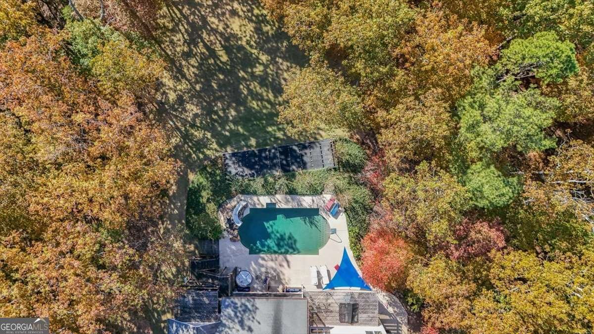 37 Oak Hill Lane Cartersville - 2