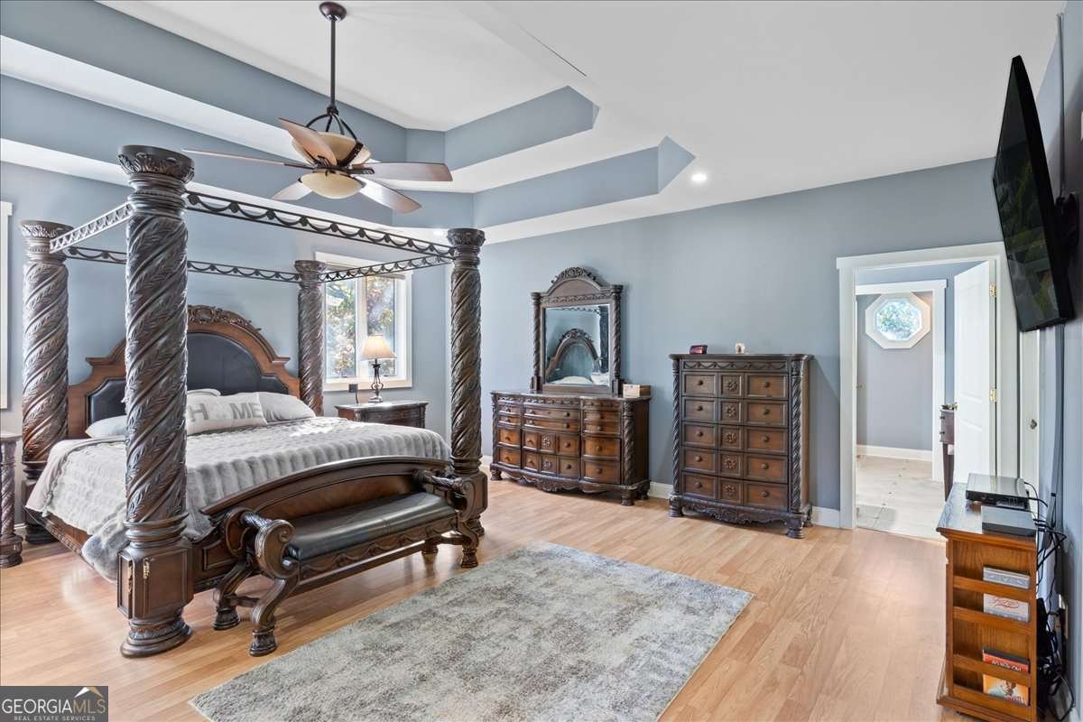 37 Oak Hill Lane Cartersville - 20