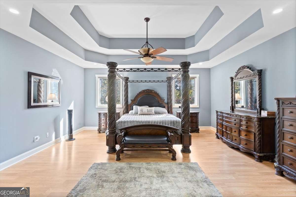 37 Oak Hill Lane Cartersville - 21