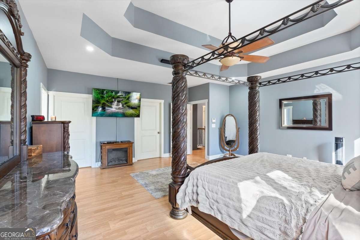 37 Oak Hill Lane Cartersville - 22