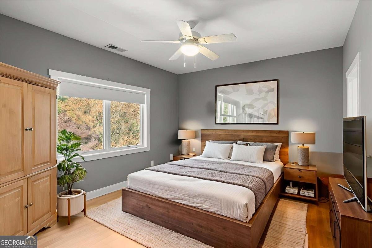 37 Oak Hill Lane Cartersville - 29