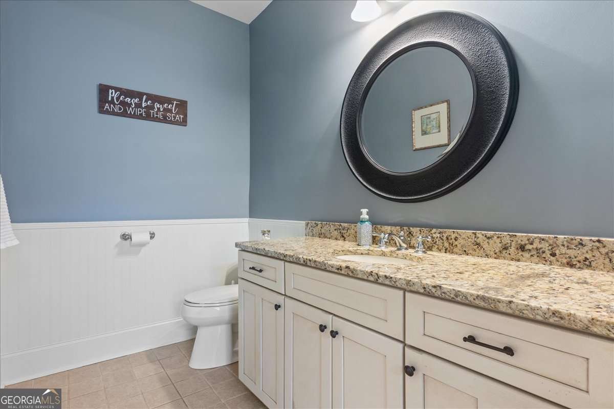 37 Oak Hill Lane Cartersville - 30