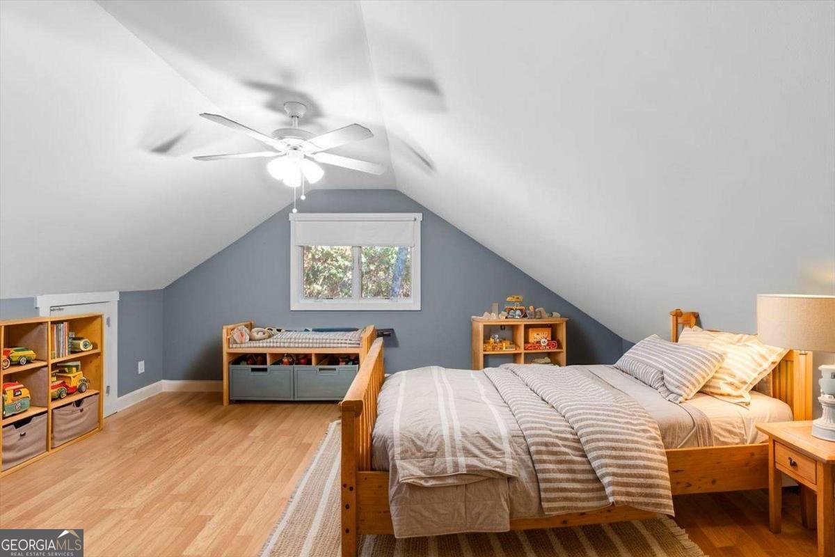 37 Oak Hill Lane Cartersville - 33