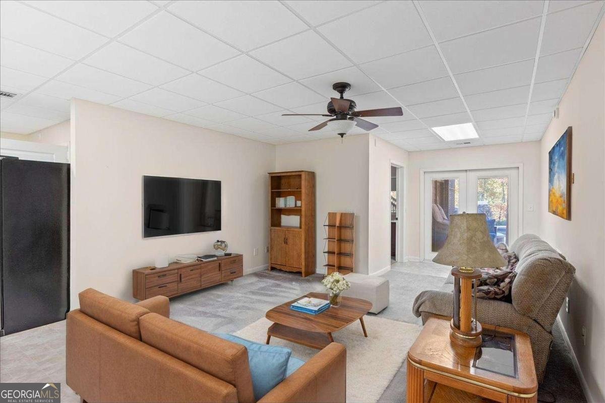 37 Oak Hill Lane Cartersville - 36