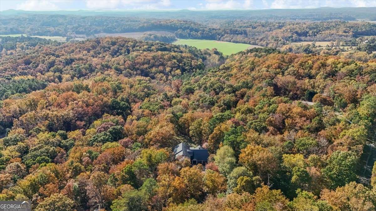 37 Oak Hill Lane Cartersville - 4