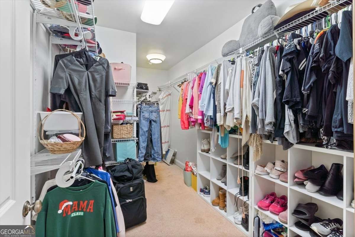 37 Oak Hill Lane Cartersville - 46