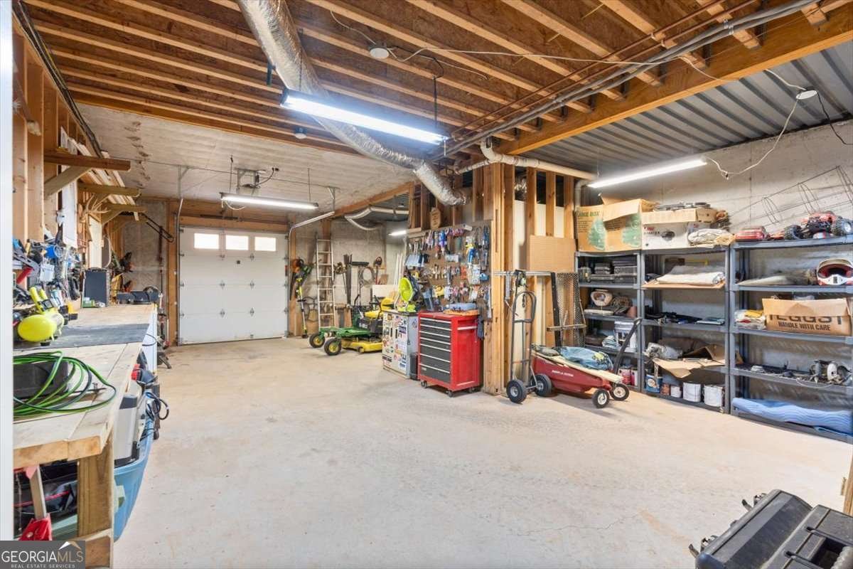 37 Oak Hill Lane Cartersville - 47