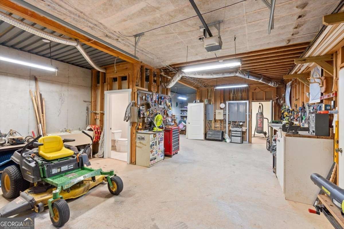 37 Oak Hill Lane Cartersville - 48