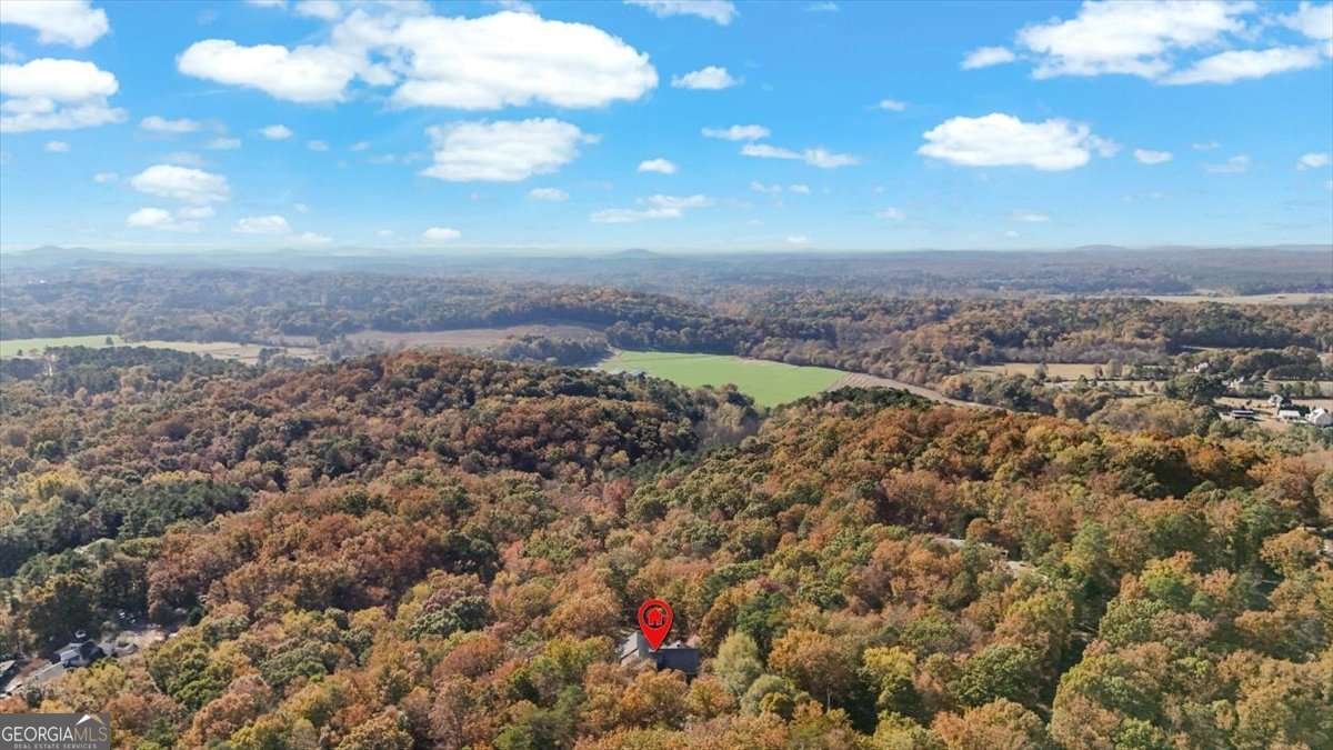 37 Oak Hill Lane Cartersville - 5