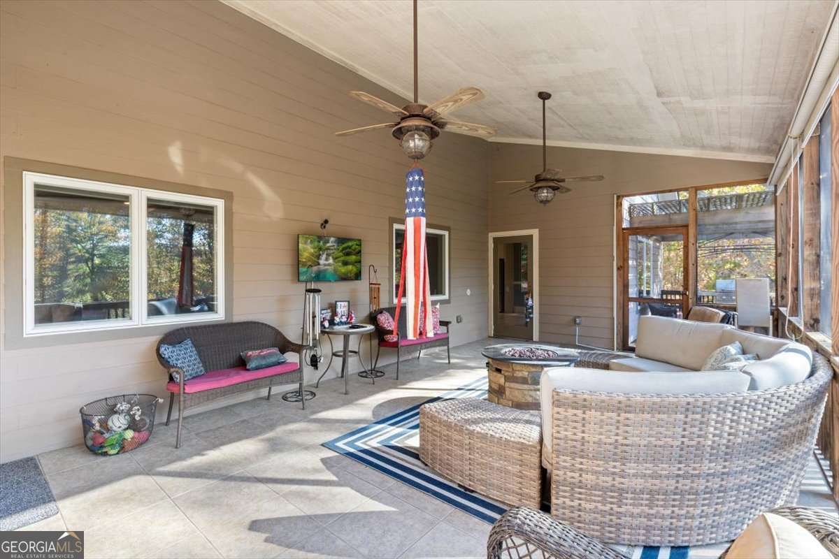 37 Oak Hill Lane Cartersville - 51