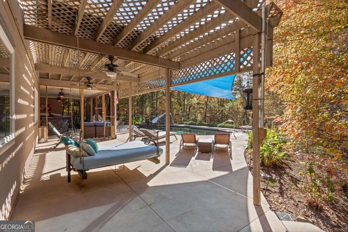 37 Oak Hill Lane Cartersville - 55