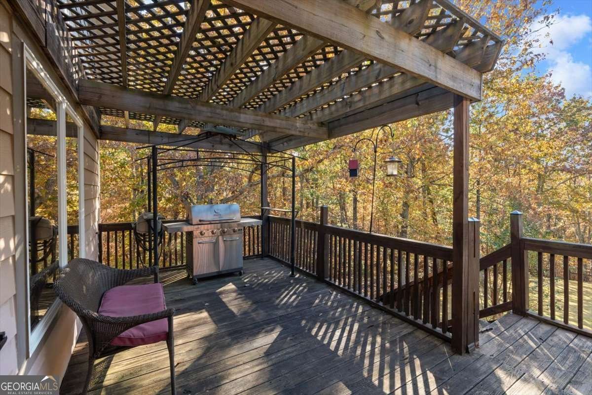 37 Oak Hill Lane Cartersville - 56