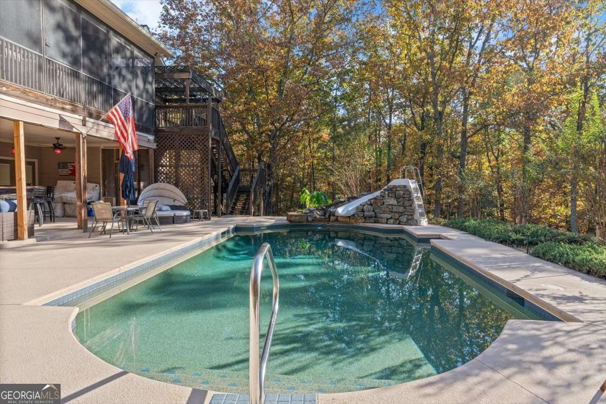 37 Oak Hill Lane Cartersville - 59