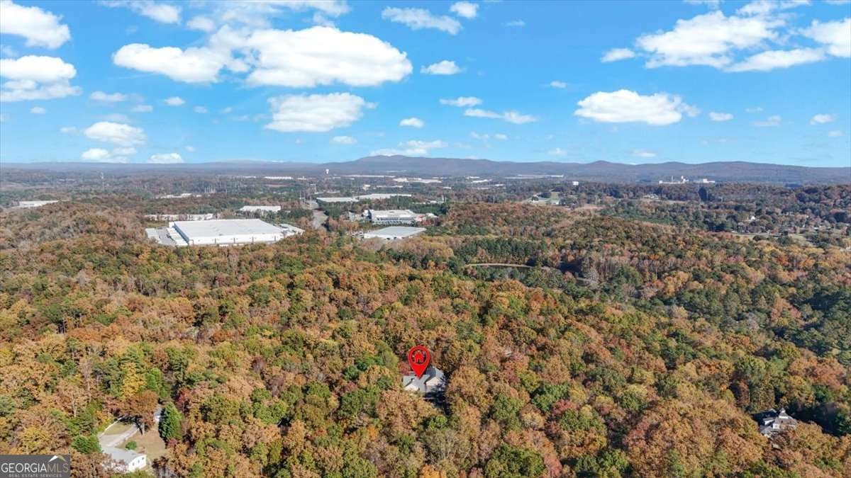 37 Oak Hill Lane Cartersville - 6