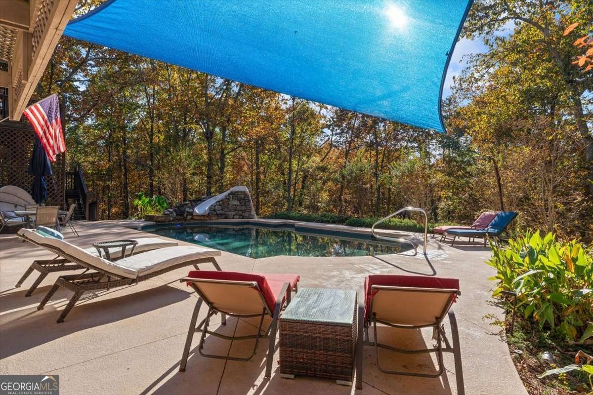 37 Oak Hill Lane Cartersville - 60