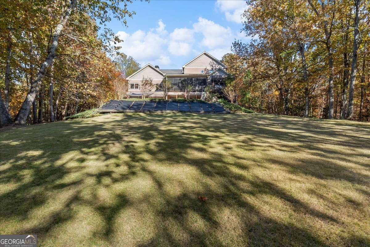 37 Oak Hill Lane Cartersville - 68