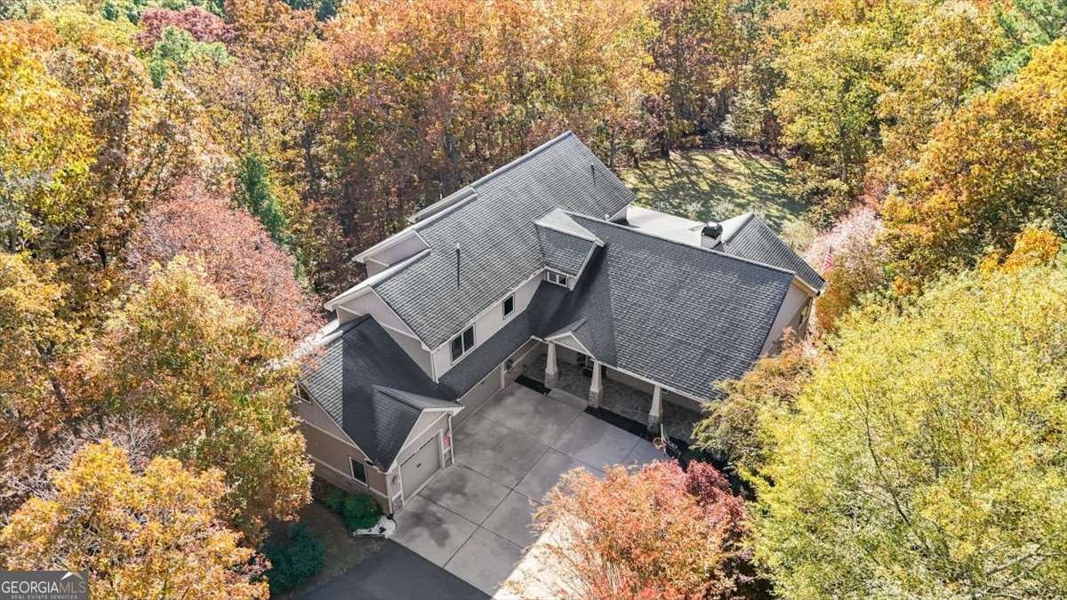 37 Oak Hill Lane Cartersville - 72