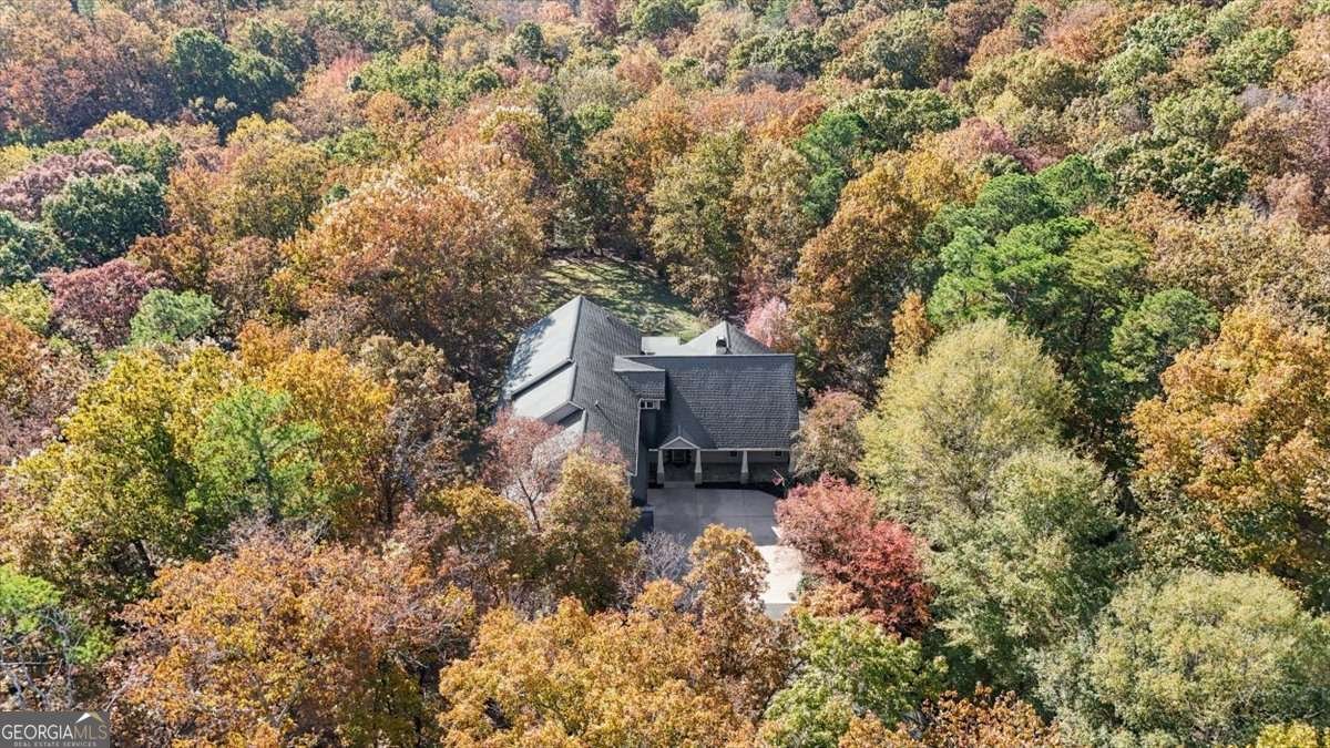 37 Oak Hill Lane Cartersville - 73