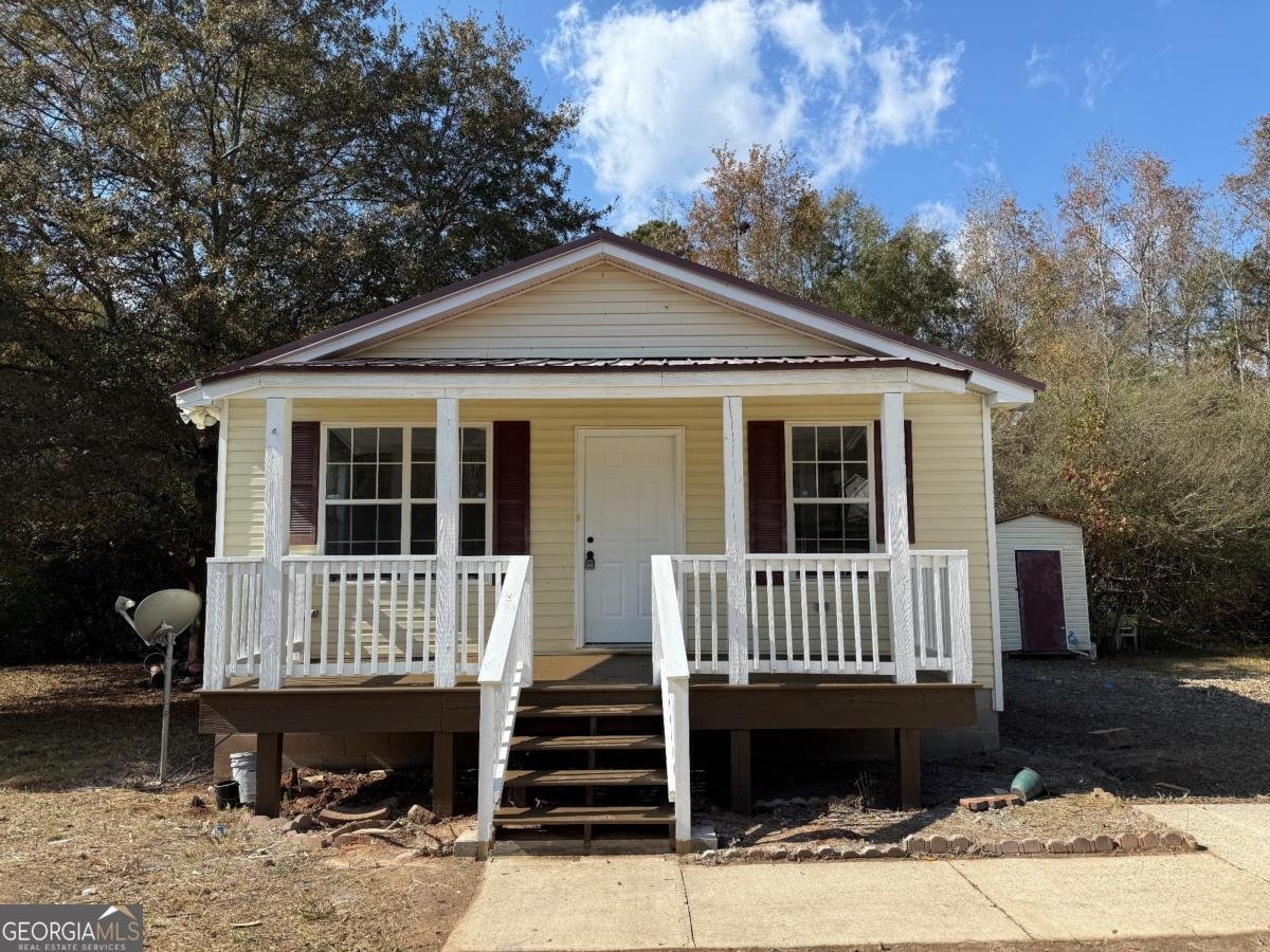 20 Smokey Trail Crawford - 3