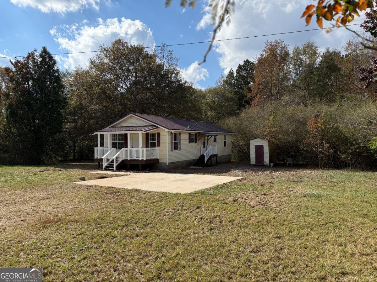 20 Smokey Trail Crawford - 31