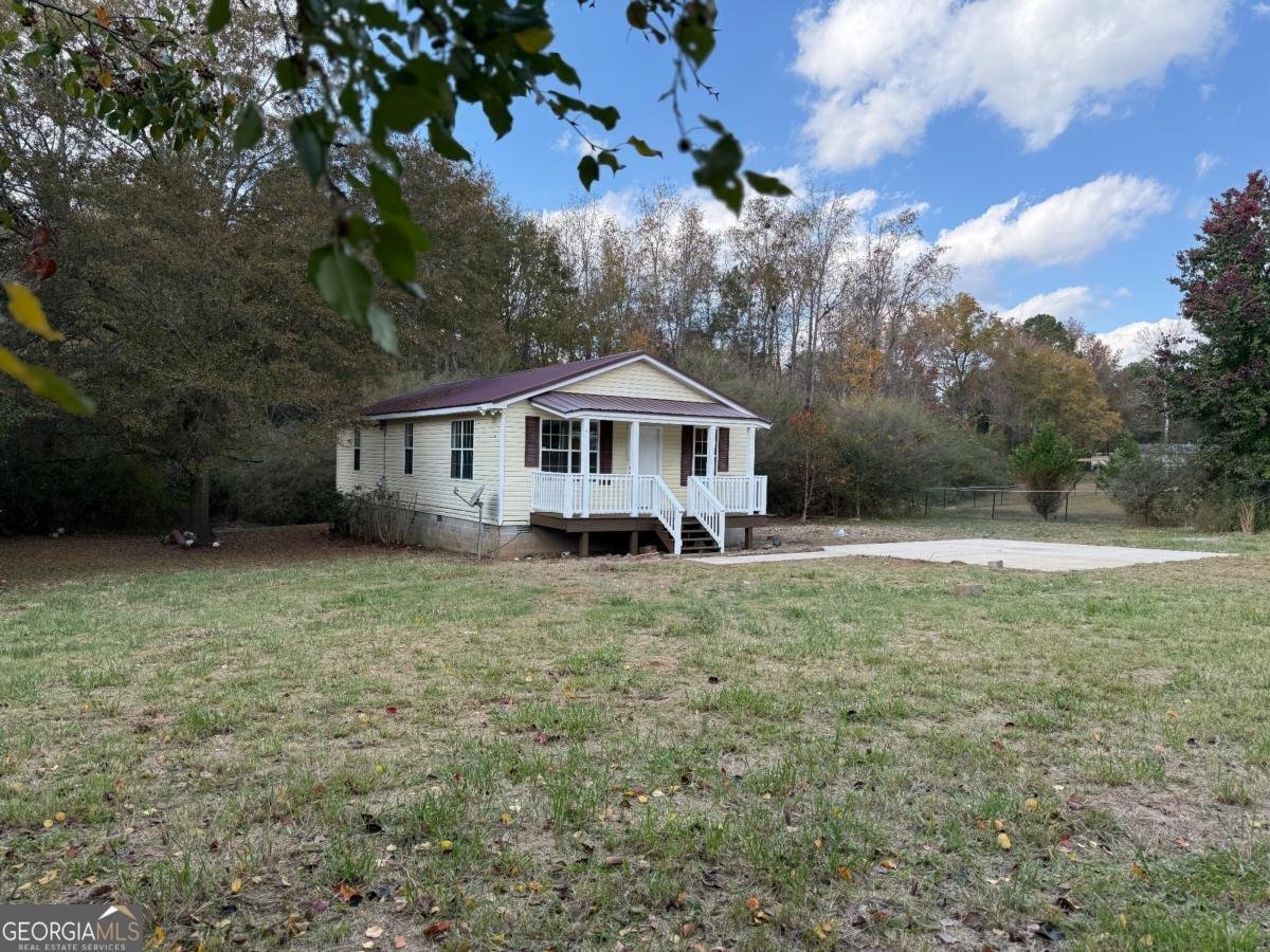 20 Smokey Trail Crawford - 32