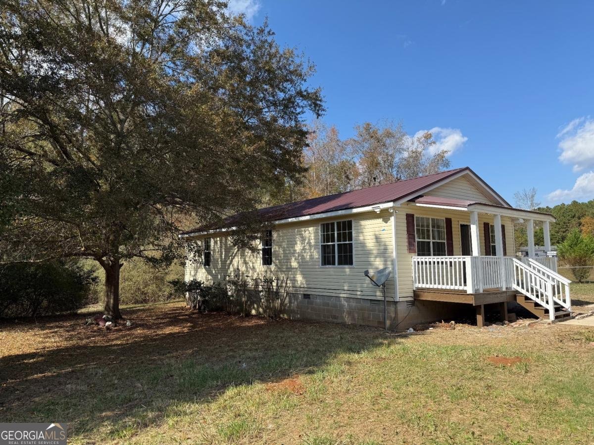 20 Smokey Trail Crawford - 4