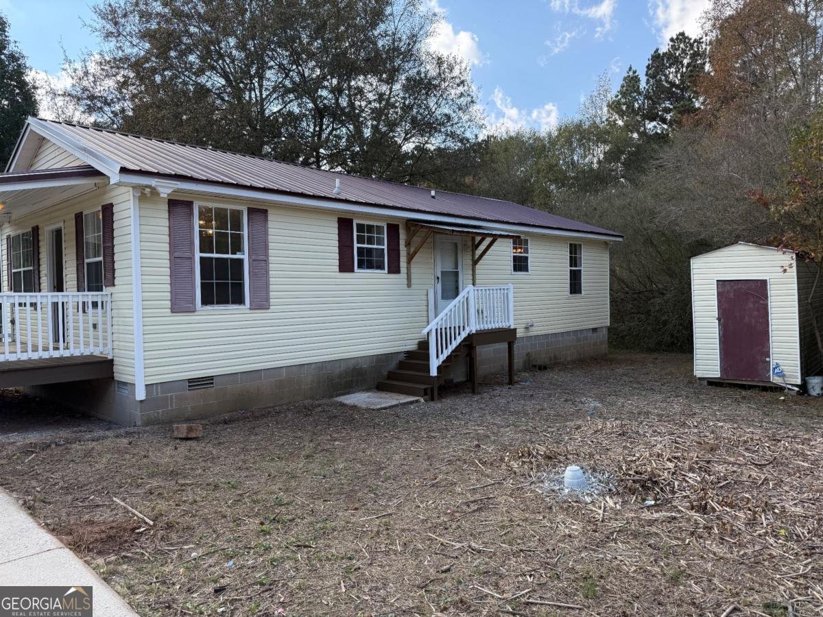 20 Smokey Trail Crawford - 5