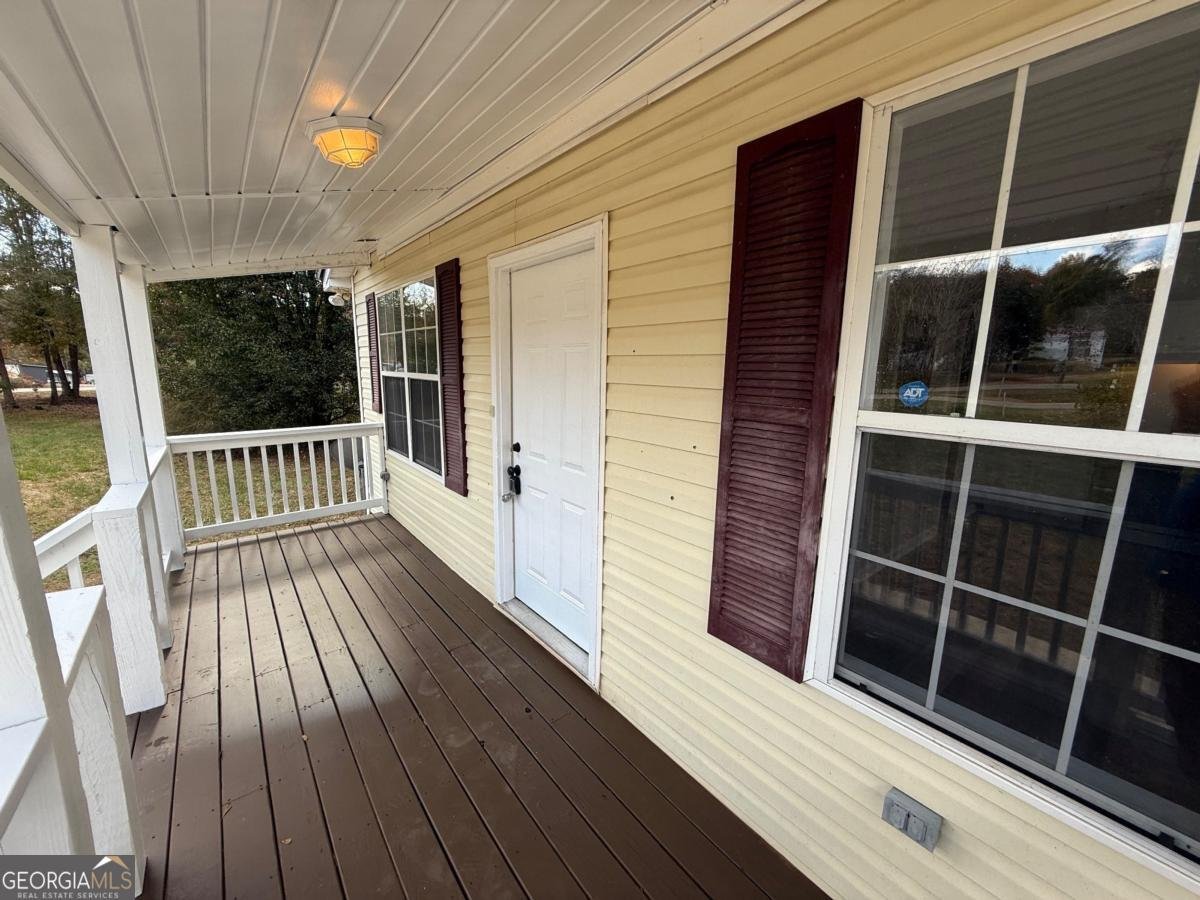 20 Smokey Trail Crawford - 7