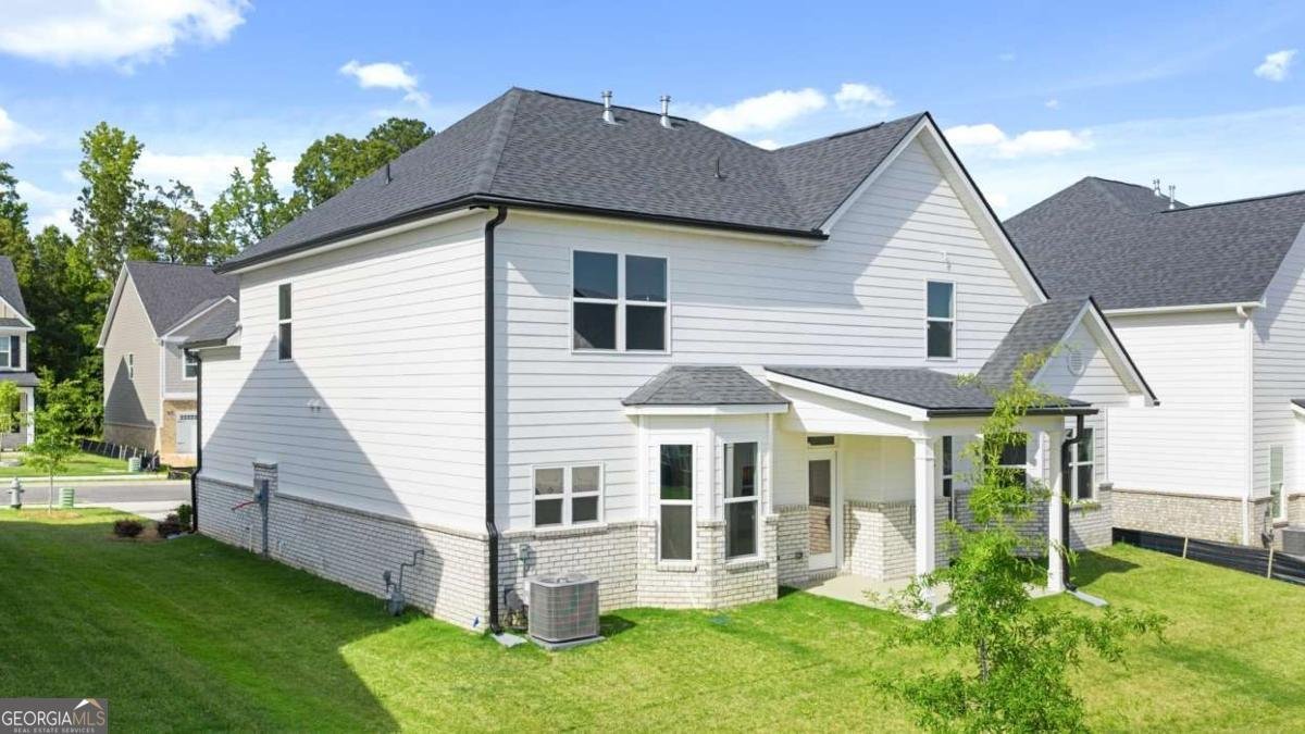 13599 Whitman Lane Covington - 51