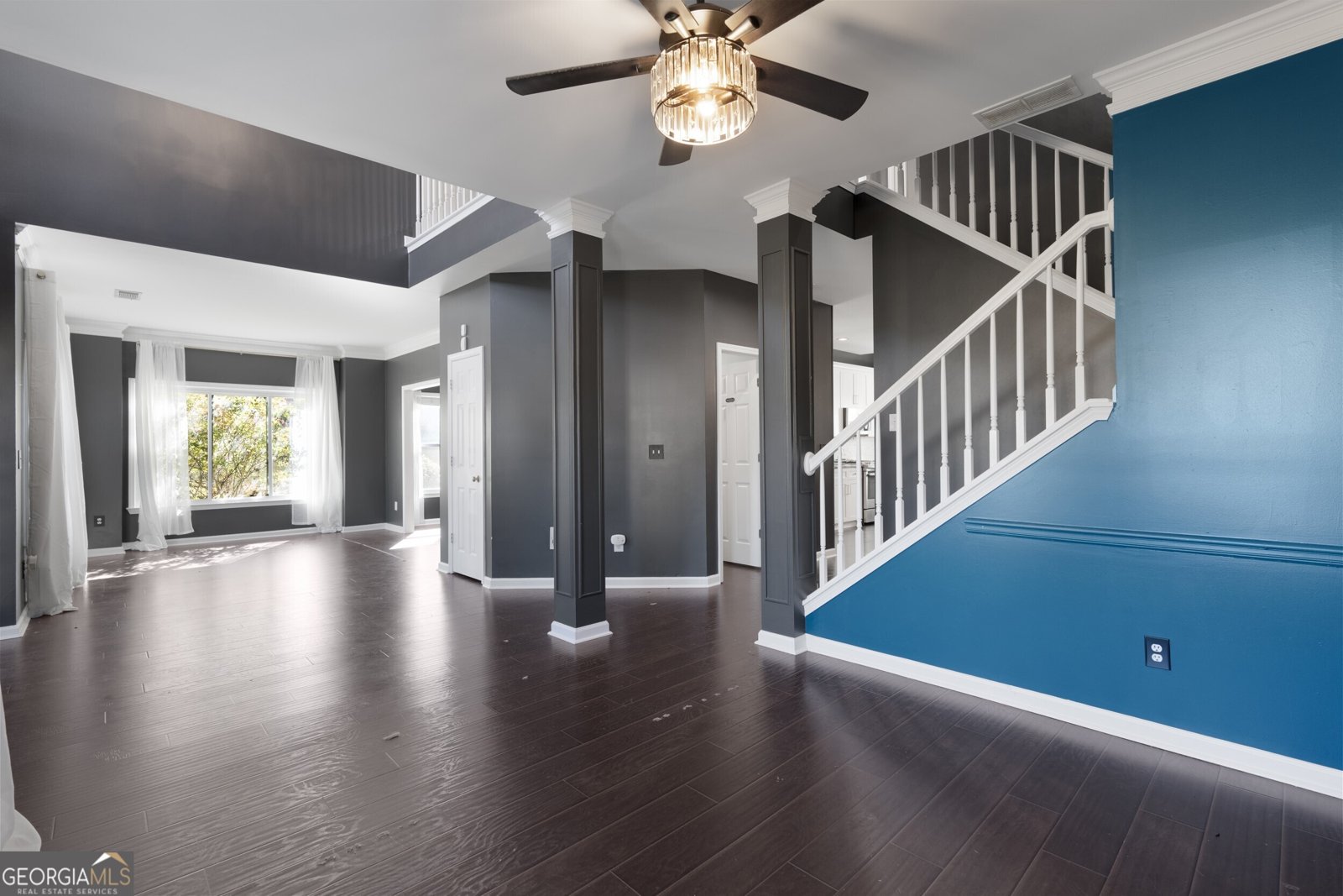 2228 Roseberry Lane Grayson - 1