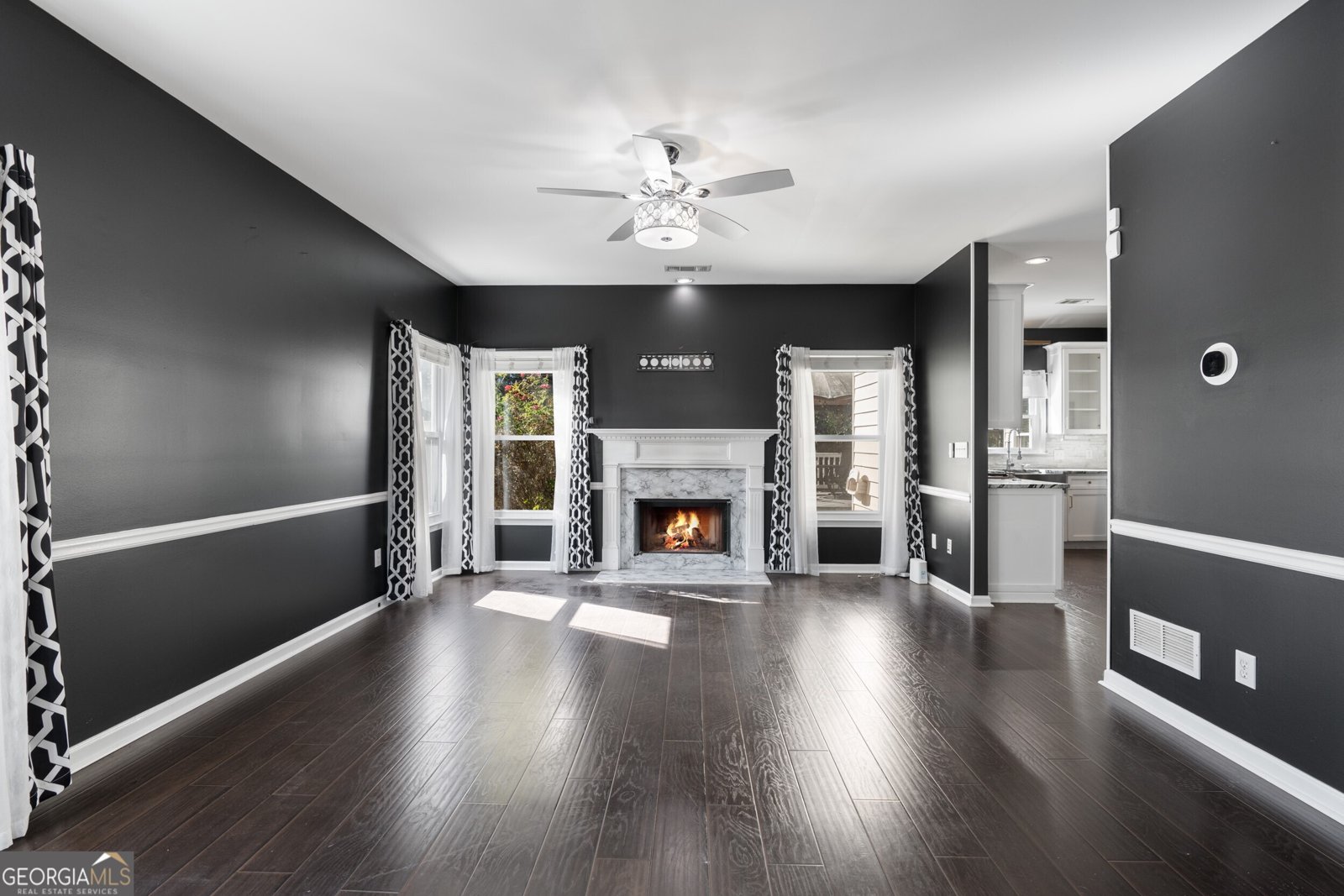 2228 Roseberry Lane Grayson - 3