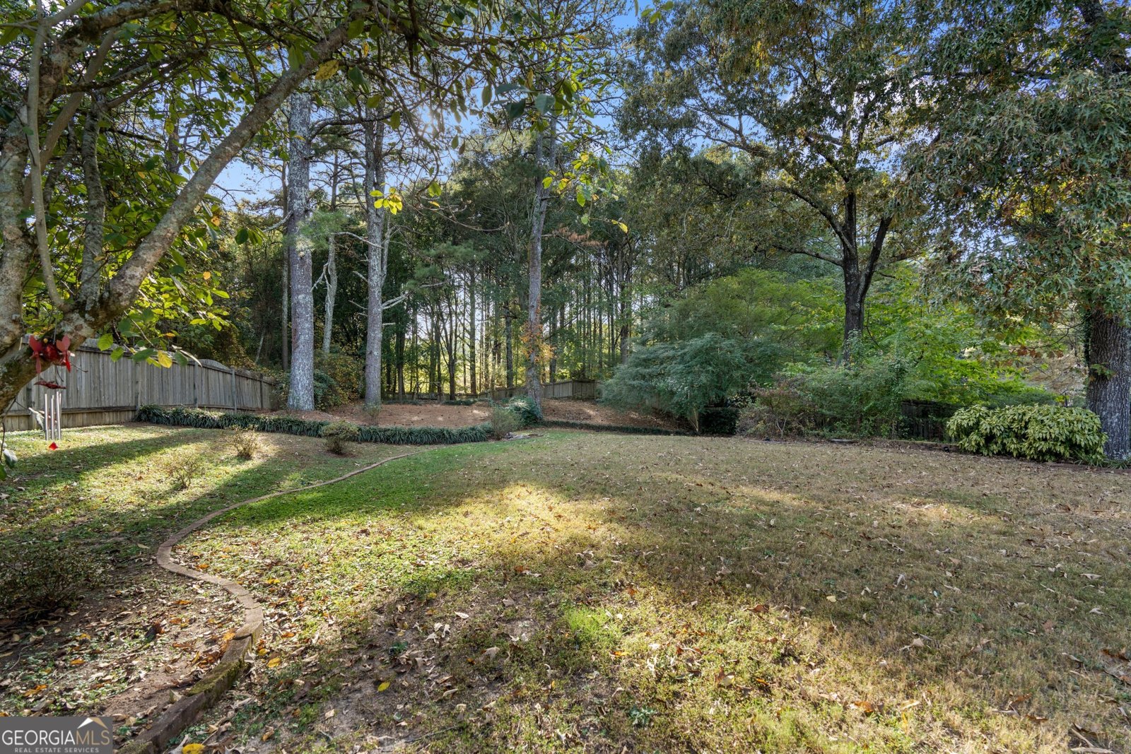 2228 Roseberry Lane Grayson - 38