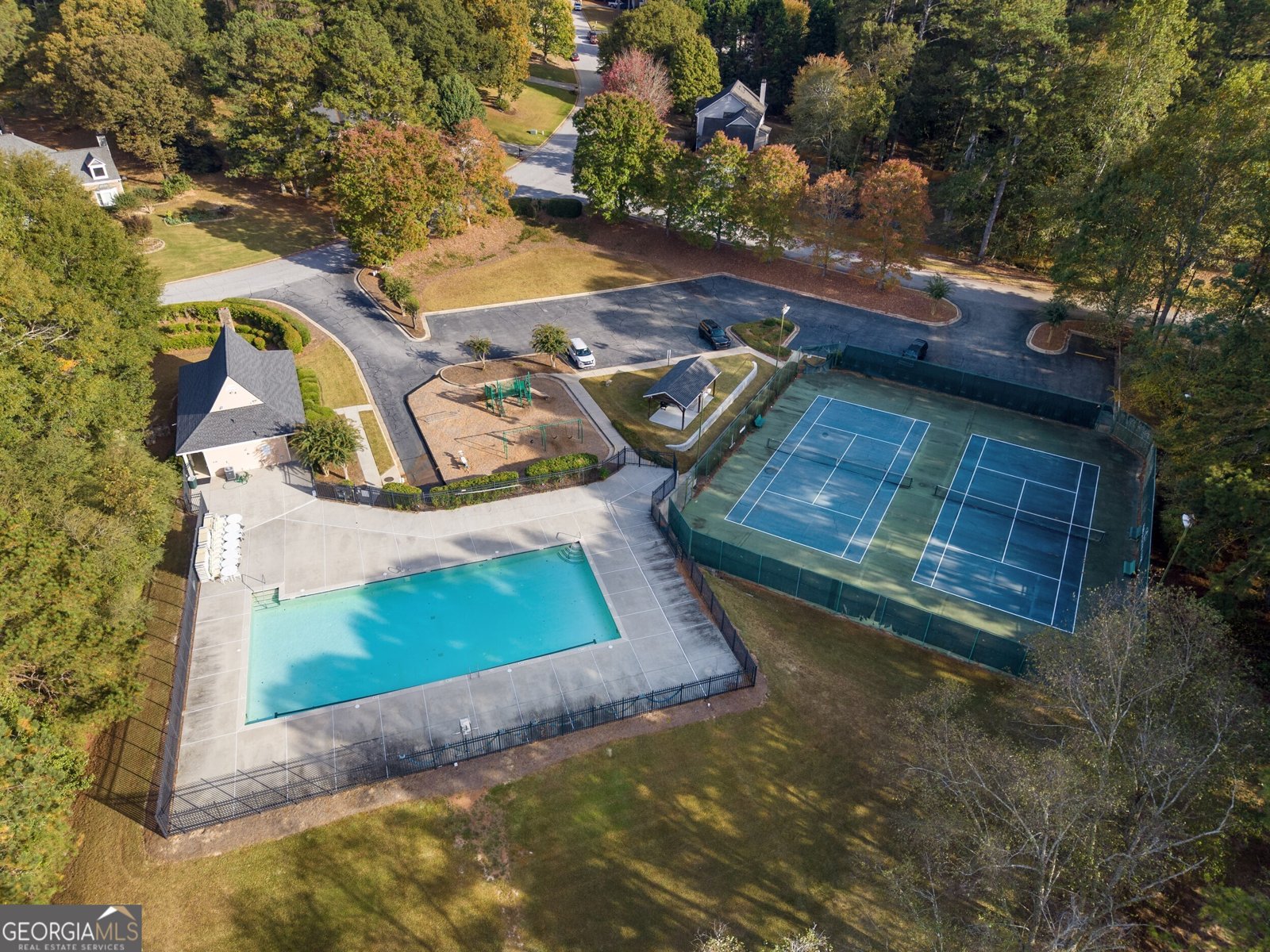 2228 Roseberry Lane Grayson - 43