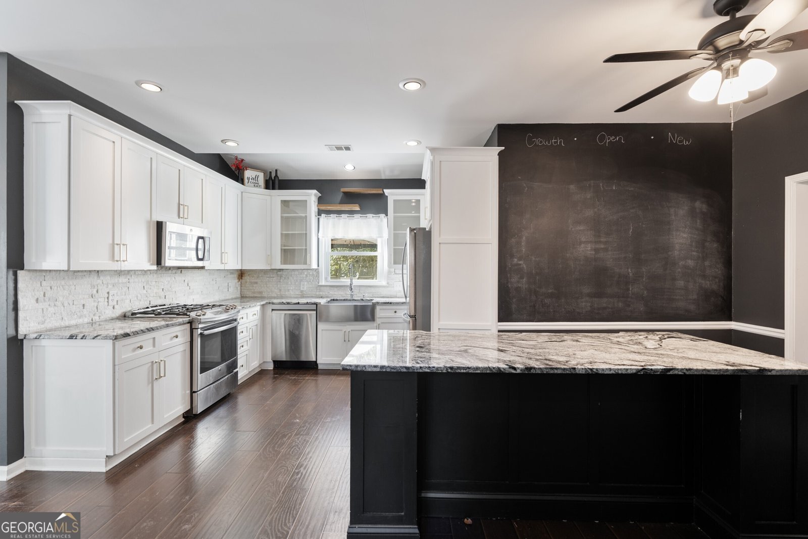 2228 Roseberry Lane Grayson - 5