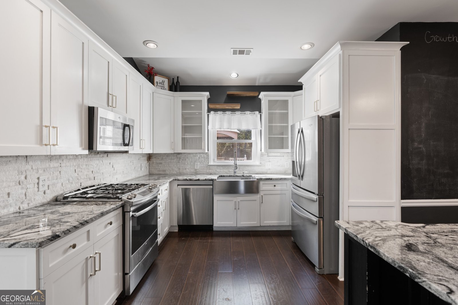 2228 Roseberry Lane Grayson - 6