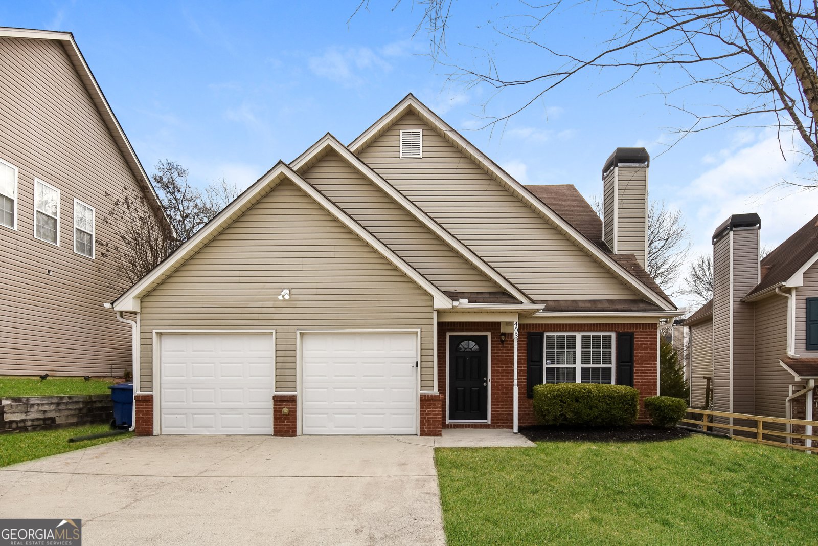 403 Providence Road Dallas - 1