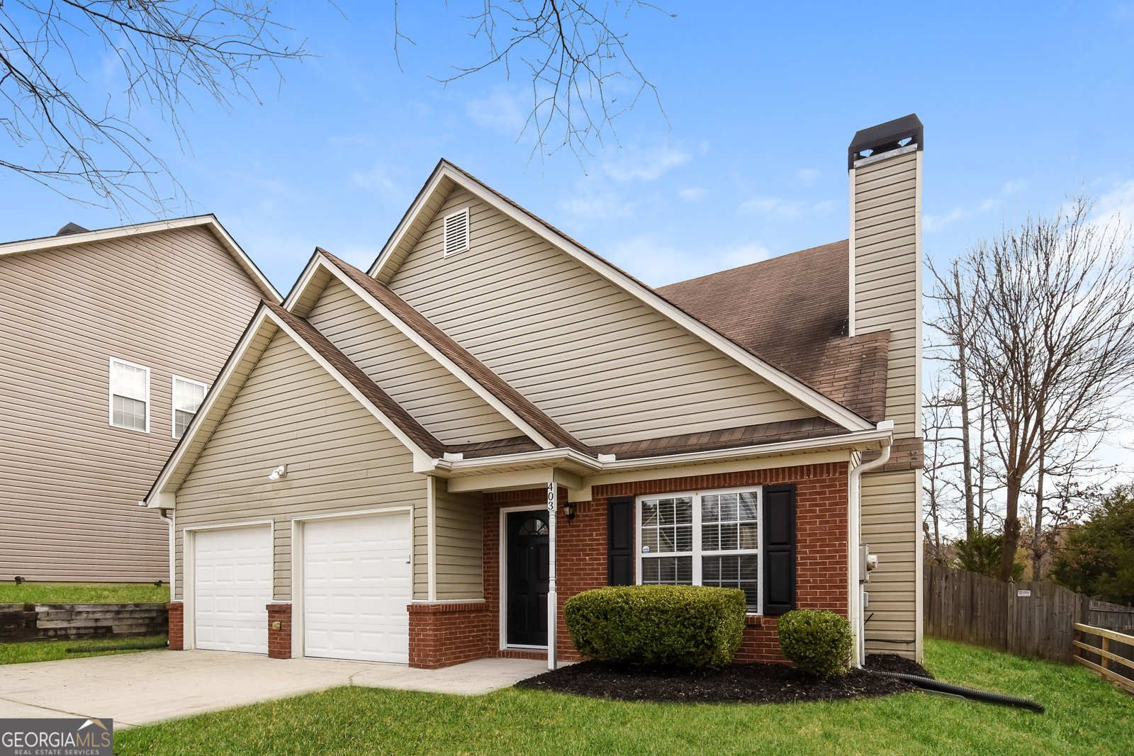 403 Providence Road Dallas - 2