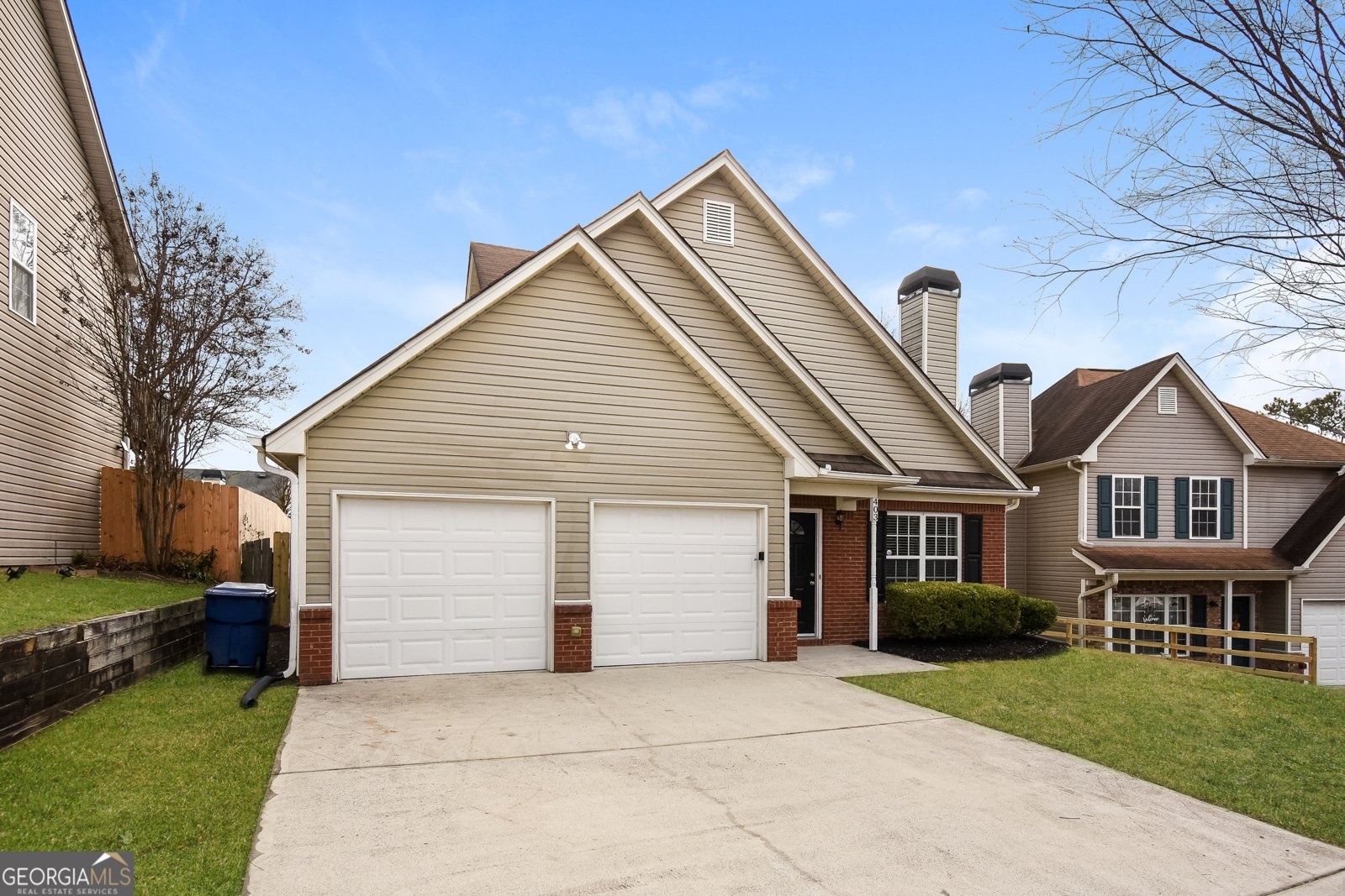 403 Providence Road Dallas - 3