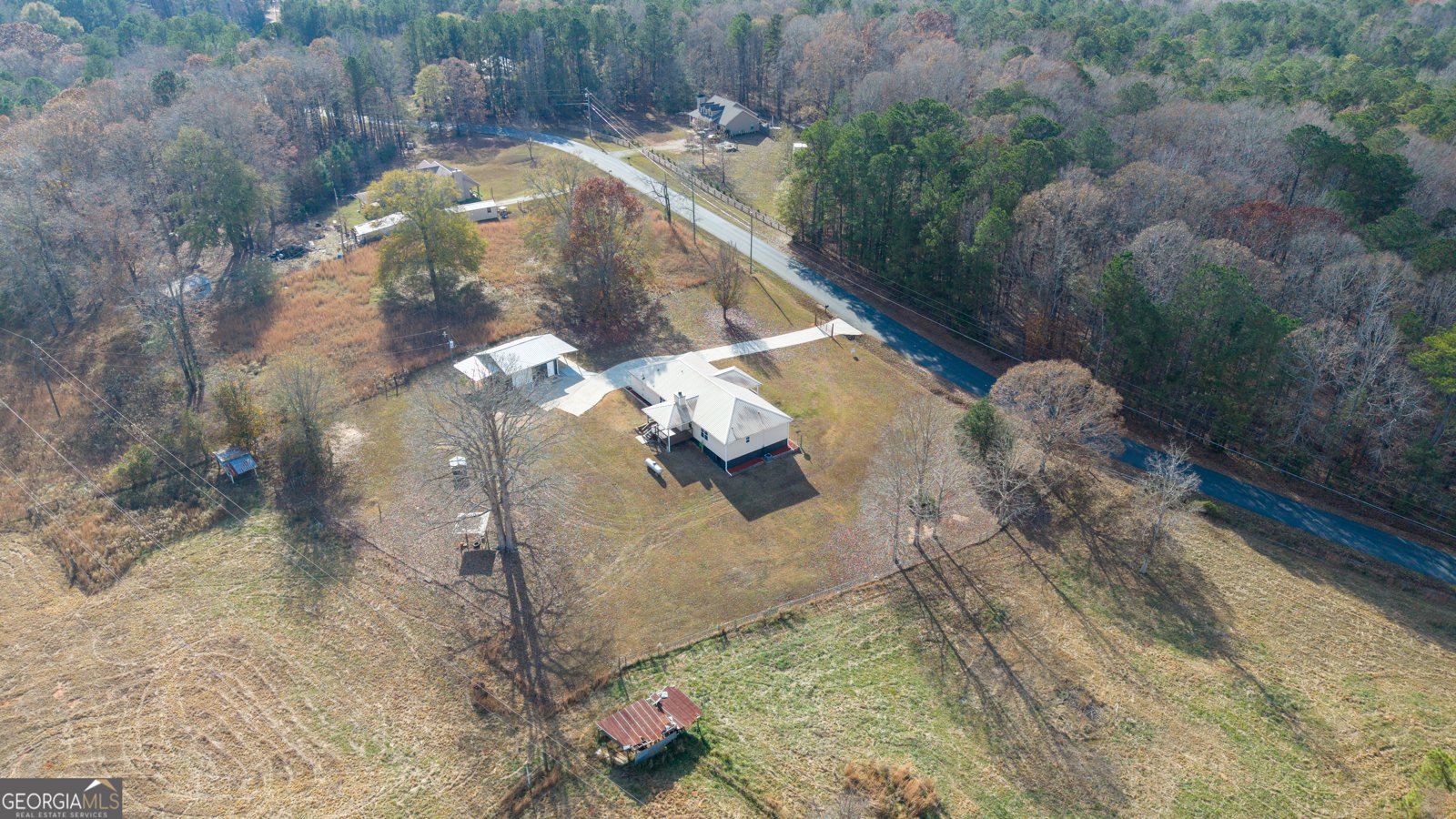 243 Malcom Road Covington - 10