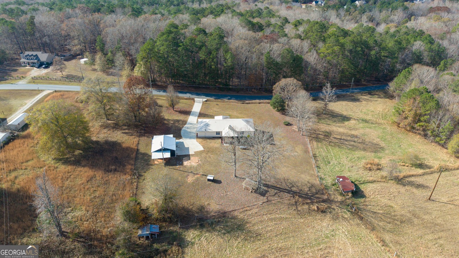 243 Malcom Road Covington - 11