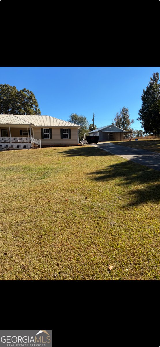 243 Malcom Road Covington - 2